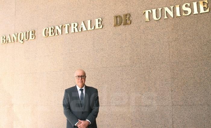 البنك المركزي التونسي: سلفة استثنائية لصالح الخزينة