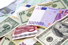 العملات التونسية: اليورو 3.3050 دينارا والدولار 2.72 دينارا (25/01/2021).