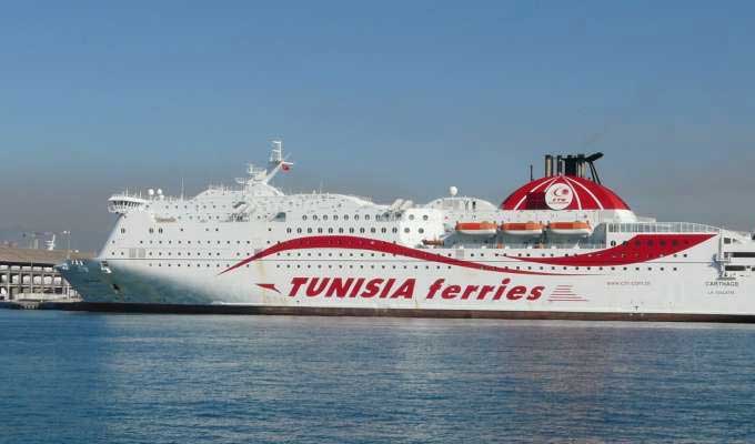 تونس - CTN: إلغاء الرحلات على خط "مرسيليا" إثر آخر الإجراءات المتخذة ...