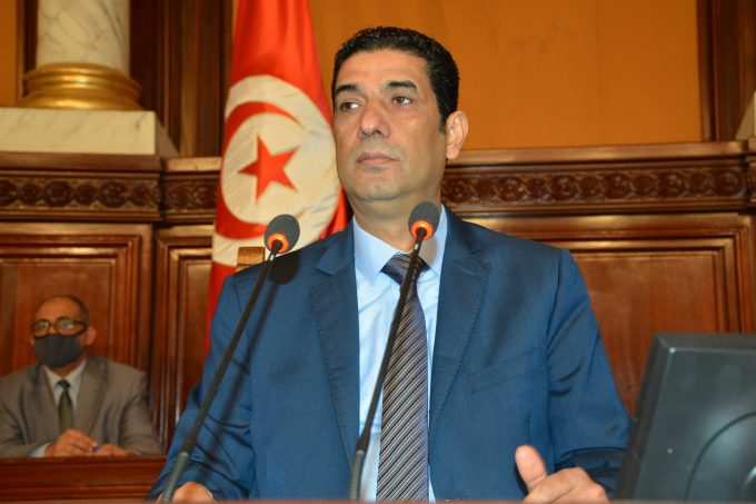 تونس: أعضاء البرلمان الأوروبي يصوتون على إضافة بند إلى جدول الأعمال لمناقشة الوضع ...