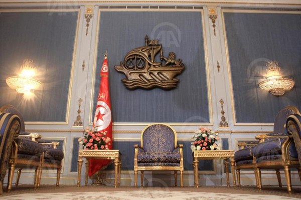 تونس: "الرسالة المشبوهة لا تحتوي على أي مادة سامة أو خطرة" (باركيه)