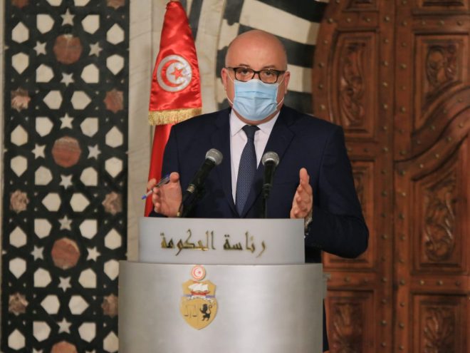 تونس تسجل 100 حالة وفاة بفيروس كورونا في يوم واحد اللجنة العلمية تقترح ...