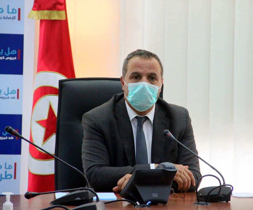 تونس: مكي يقترح تمديد الحبس أسبوعين