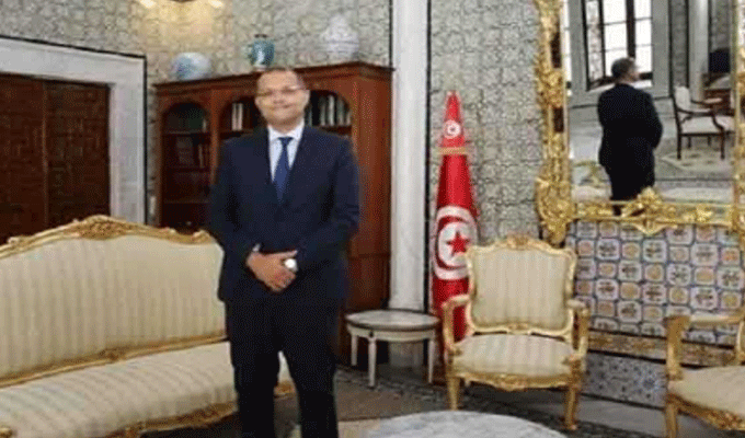 تونس: من هو وليد الذهبي المقترح لمنصب وزير الداخلية؟