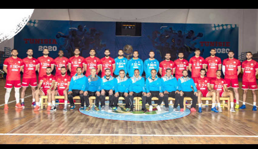 كرة اليد - كأس العالم في مصر - الليلة (8:30 مساءً) ، تونس - بولندا: مستعدون للقتال