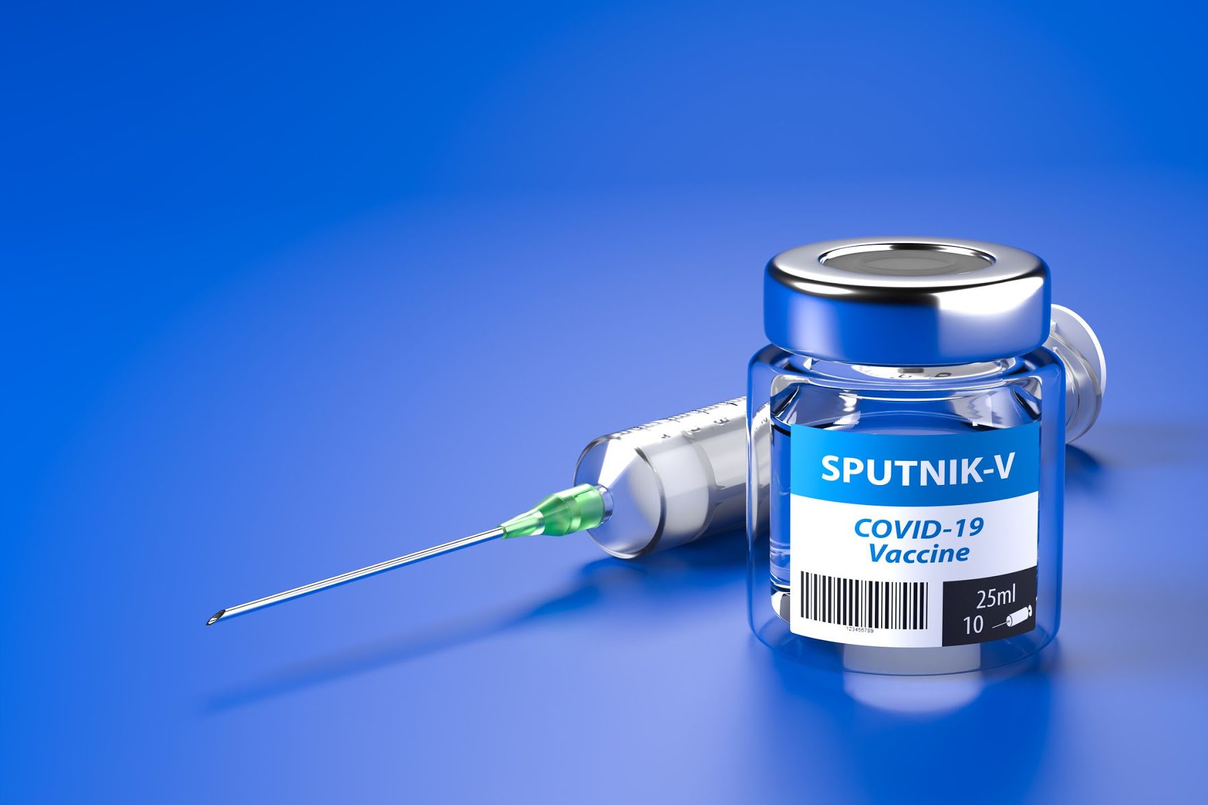 كوفيد -19: اجازة تسويق اللقاح الروسي "سبوتنيك" في السوق التونسية