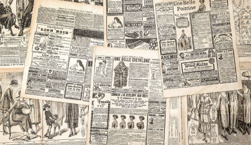 هل تعلم أن أول صحيفة مطبوعة في تونس كانت باللغة الإيطالية؟