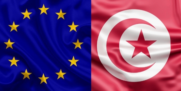 إن الاتحاد الأوروبي على استعداد لتعزيز تعاونه مع تونس