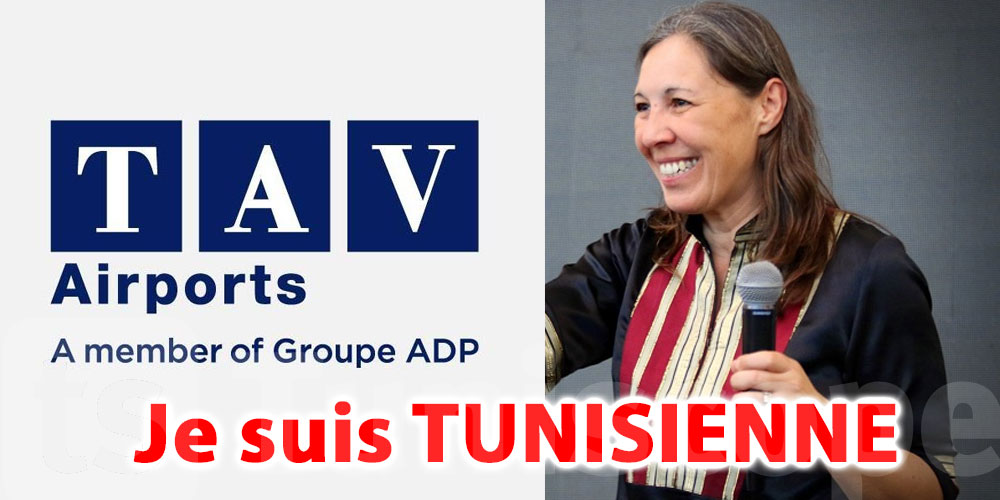   الرئيس التنفيذي لشركة TAV يدافع عن نفسه: أنا أعمل مع أتراك ولكني تونسي ...