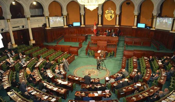 تونس - ARP: البوصلة يشير إلى التصويت بدون نصاب في الجلسة المغلقة لاجتماع مجلس ...