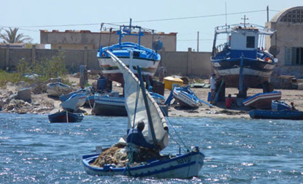 تونس: احتجاجا على الصيادين قرروا إغلاق مينائي رادس وصفاقس