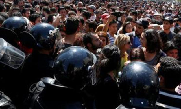 تونس: الشرطة والعدالة في خدمة الدولة القمعية