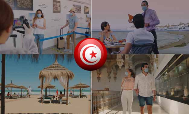 تونس: تدريب خاص لـ 1250 موظف سياحة عاطل تقنيًا