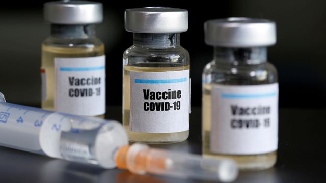 تونس / تطعيم ضد فيروس كورونا: تسجيل 423 ألف شخص على المنصة ...