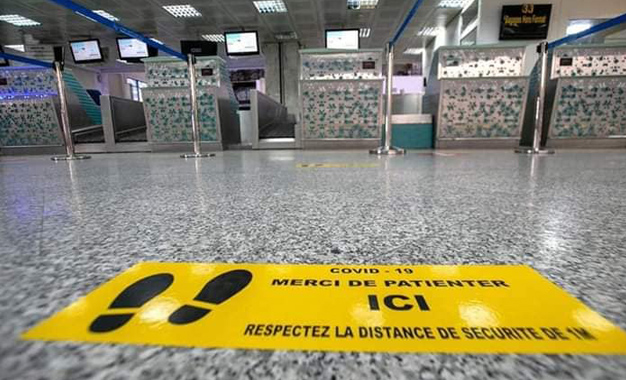 تونس: حالات السماح بإعفاء المسافرين من الحجز وتقديم المستندات