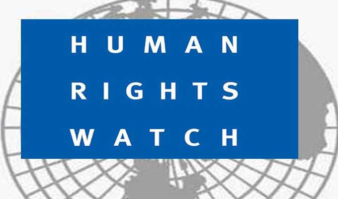 تونس - حركات اجتماعية: هيومان رايتس ووتش تطالب بالتحقيق في عنف الشرطة
