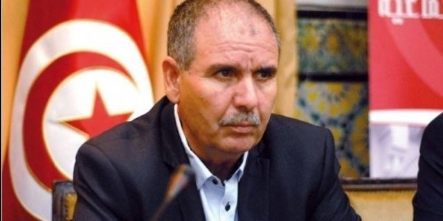 تونس: رئاسة الجمهورية تريد رحيل الحكومة بأكملها (الطبوبي)