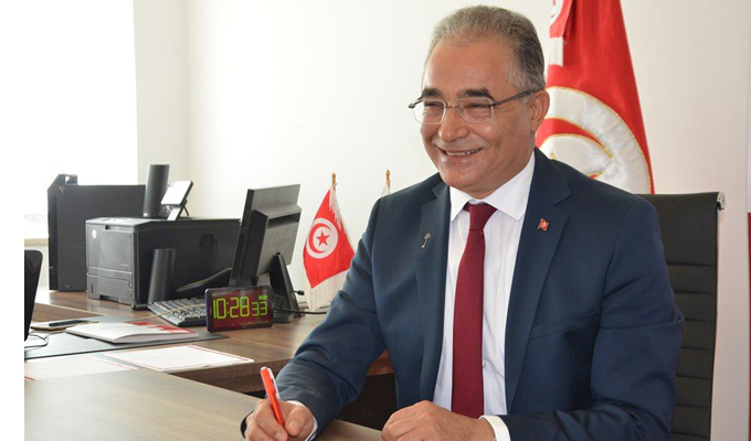 تونس: مرزوق يقترح استفتاء وحوار بين المشيشي وسعيد