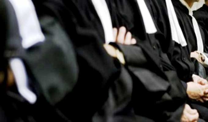 تونس: نحو إنشاء منصة لتبادل الوثائق بين المحامين و ...