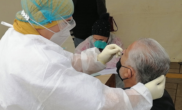 فيروس كورونا: 903 حالة إصابة إيجابية و 36 حالة وفاة إضافية في تونس