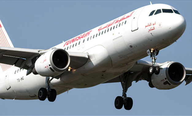 فيروس كورونا: الخطوط التونسية تدعو الركاب لتأكيد رحلتهم قبل 48 ساعة على الأقل من المغادرة