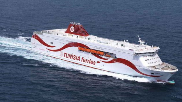 منع التونسيين من دخول فرنسا ، CTN تلغي العبور إلى مرسيليا