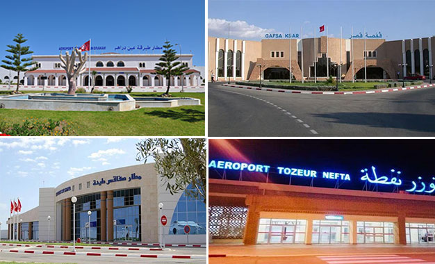 هل يمكننا جعل المطارات الإقليمية في تونس مربحة؟