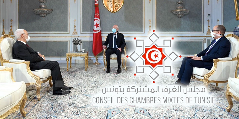يدق شركاء تونس الأجانب ناقوس الخطر