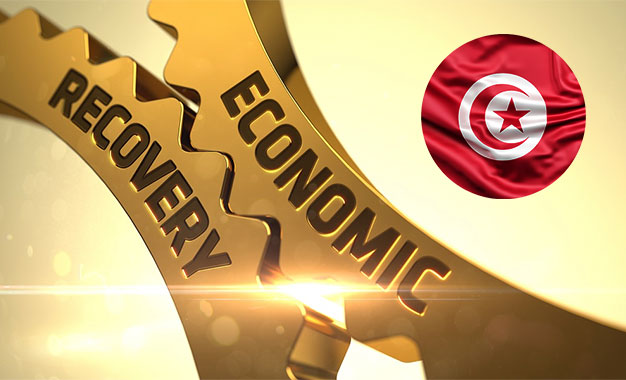 تجنب الانهيار الاقتصادي: فريق عمل الإنعاش لتونس