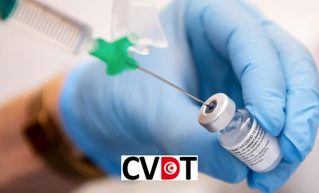 تدين CVDT السباق من أجل محاباة اللقاحات وكل رجل لنفسه