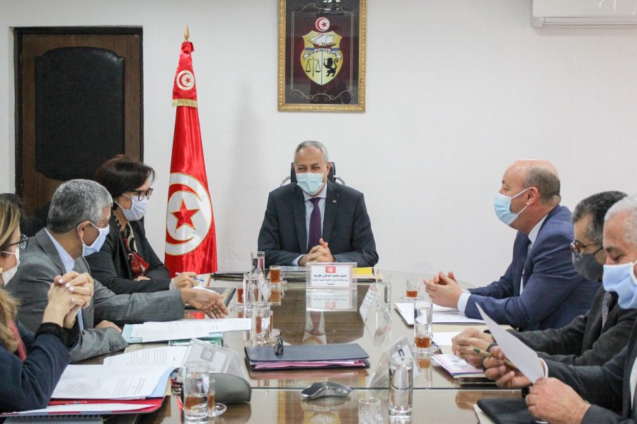 تونس: إجراءات لتشجيع تصدير زيت الزيتون إلى الأسواق الأوروبية