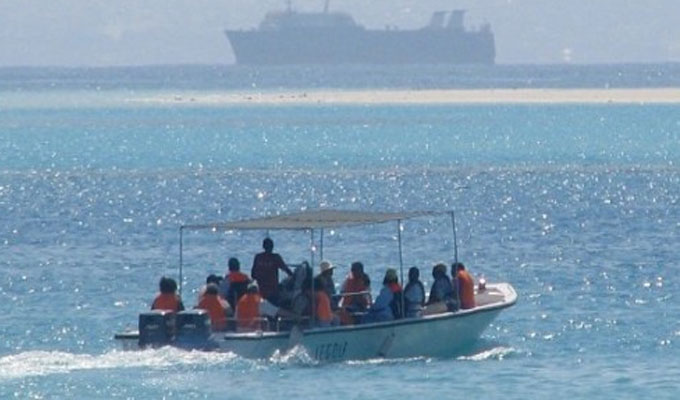 تونس: ارتفع عدد الوافدين على السواحل الإيطالية بأكثر من 23 مرة مقارنة بـ ...
