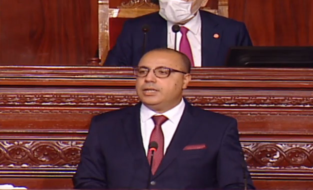 تونس: البوصلة يطالب البرلمان بالاستماع إلى هشام المشيشي بشأن الانتهاكات ...