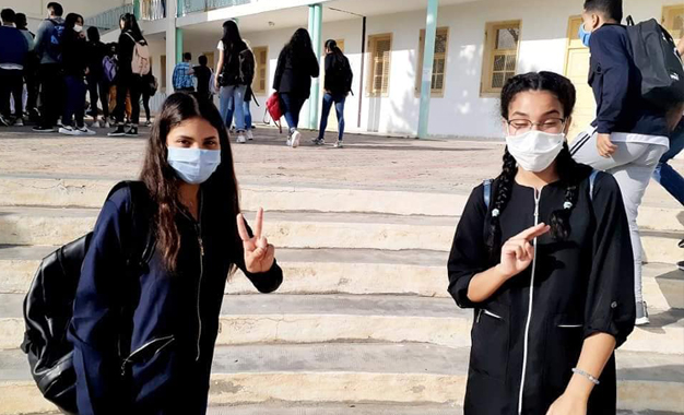 تونس: الجمعيات تطالب باستئناف "إيقاع المدرسة العادي لإنقاذ العام ...