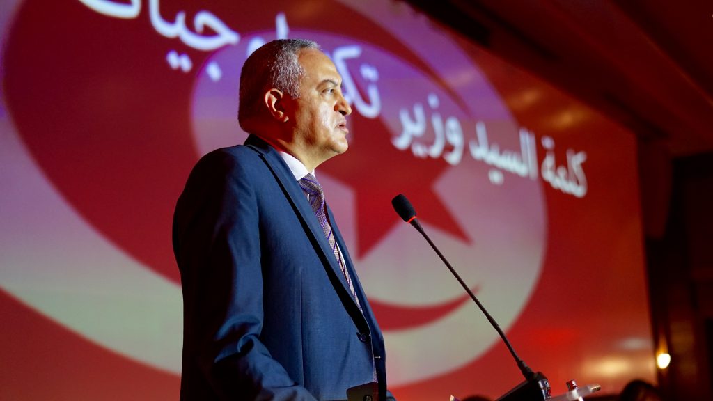 تونس / الرقمنة: إطلاق العديد من الخدمات عبر الإنترنت لتسهيل الحياة على المواطنين