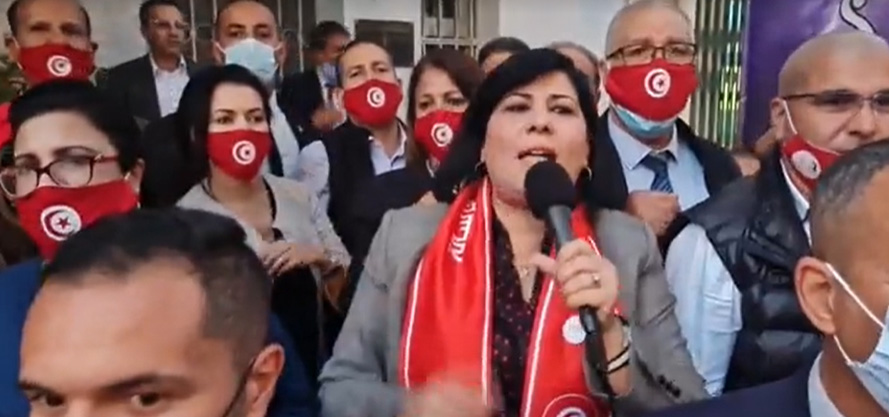 تونس: المشيشي يعلق على رفع الاعتصام أمام مقر اتحاد العلماء المسلمين