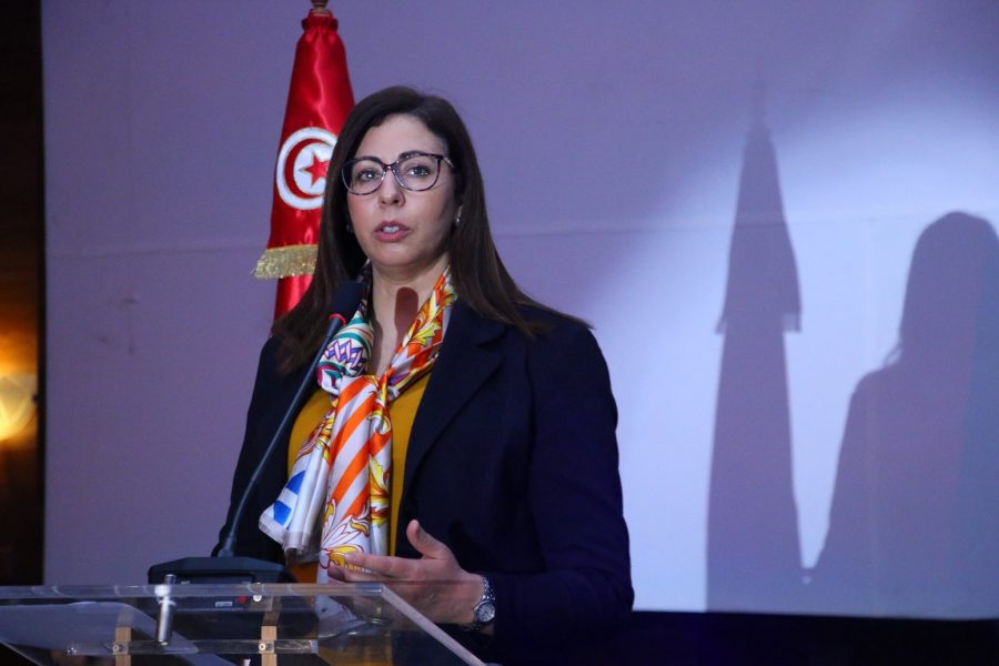 تونس: بن سليمان يتعهد بتطبيق القانون على جميع القضاة المتهمين بالفساد ...