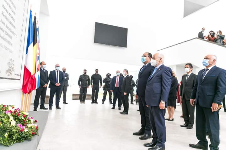 تونس تحتفل بالذكرى السادسة لتفجير متحف باردو