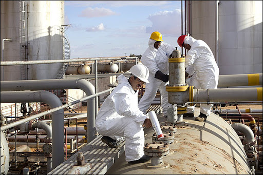 تونس: تعيين جديد في قطاع النفط