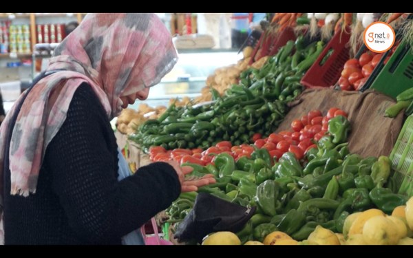 تونس: توقع ارتفاع أسعار الخضار والفاكهة خلال شهر رمضان