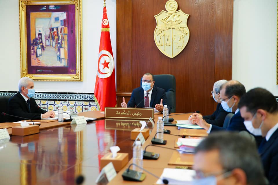 تونس: حملة التطعيم ستنفذ بدعم مباشر من الصحة العسكرية ...