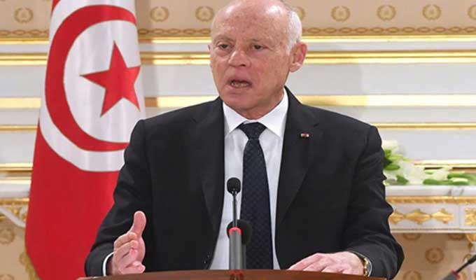 تونس: رئيس الجمهورية يعلن انشاء مركز لعلاج الامراض ...