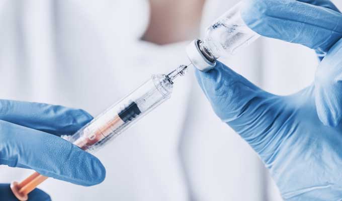 تونس: سيتم وضع برنامج تطعيم للمحتجزين ضد Covid-19
