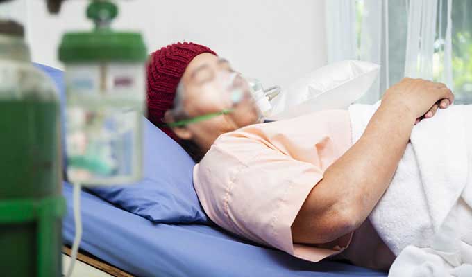 تونس - فيروس كورونا: ارتفاع عدد المرضى في المستشفيات