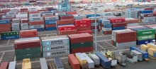 تونس: لا ينبغي أن يكون ميناء رادس مساحة تخزين ، بل مساحة لـ ...