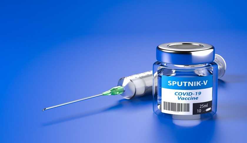 30 mille doses du vaccin Spoutnik arriveront demain mardi en Tunisie