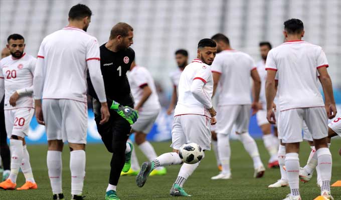 كأس الأمم الأفريقية 2021 (التصفيات) - فترة تدريب للمنتخب التونسي: تدفق اللاعبين مستمر وليس ...
