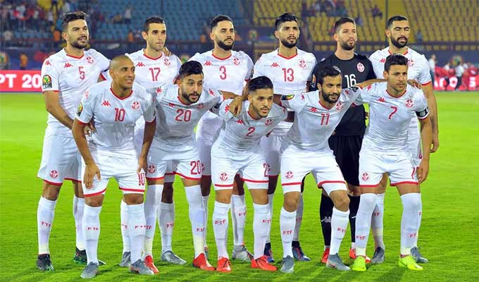 كأس الأمم الأفريقية 2021 - تونس: التأكيد على العنصر التكتيكي قبل المغادرة إلى بنغازي