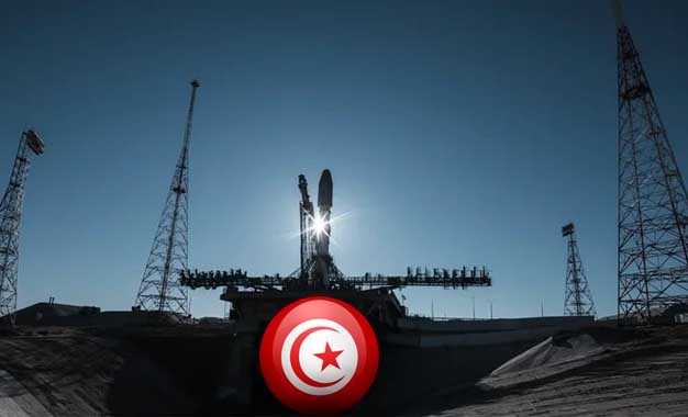 مدينة العلوم في تونس: رصد مباشر لإطلاق أول قمر صناعي تونسي "التحدي الأول"