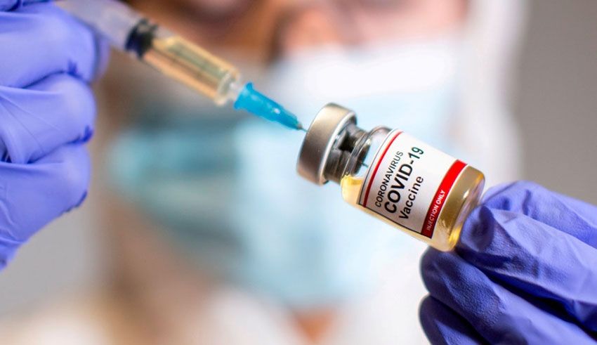 وزارة الدفاع لم تنفذ بعد التطعيمات